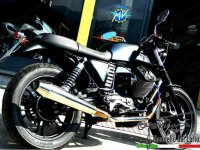 Auspuff, Krümmer, Endschalldämpfer, Endtopf...