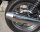 Auspuff, Krümmer, Endschalldämpfer, Endtopf Agostini Moto Guzzi V7 2015-2016