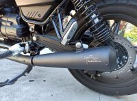 Auspuff, Krümmer, Endschalldämpfer, Endtopf...