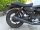 Auspuff, Krümmer, Endschalldämpfer, Endtopf Agostini Moto Guzzi V7 850 2022-