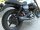 Auspuff, Krümmer, Endschalldämpfer, Endtopf Agostini Moto Guzzi V7 850 2022-