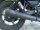 Auspuff, Krümmer, Endschalldämpfer, Endtopf Agostini Moto Guzzi V7 850 2022-