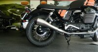 Agostini Moto Guzzi V7 Classic  2008-2012