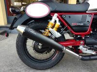 Auspuff, Krümmer, Endschalldämpfer, Endtopf...