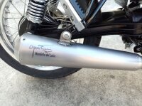 Auspuff, Krümmer, Endschalldämpfer, Endtopf...