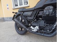 Auspuff, Krümmer, Endschalldämpfer, Endtopf...