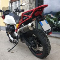 Auspuff, Krümmer, Endschalldämpfer, Endtopf...