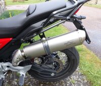 Auspuff, Krümmer, Endschalldämpfer, Endtopf...