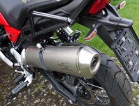 Auspuff, Krümmer, Endschalldämpfer, Endtopf...