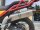 Auspuff, Krümmer, Endschalldämpfer, Endtopf Agostini Moto Guzzi V85 TT 2019-2022