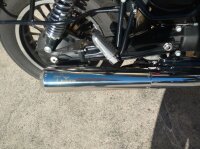 Auspuff, Krümmer, Endschalldämpfer, Endtopf...