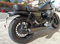 Auspuff, Krümmer, Endschalldämpfer, Endtopf...