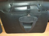 Seitentaschen, Koffer Moto Guzzi  V9 Bobber Moto Guzzi  (2021-2023)