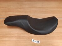 Sitzbank, Sitz oben Harley Davidson