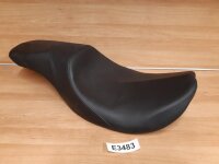 Sitzbank, Sitz oben Harley Davidson