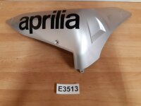 Verkleidung, Abdeckung, Deckel links Aprilia SR GT 125 (2021-2022)
