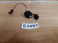 USB-Dose, Stecker Aprilia RS 660 Aprilia (2020-)