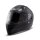 Aprilia Integralhelm Racing - matt schwarz/carbon