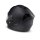 Aprilia Integralhelm Racing - matt schwarz/carbon