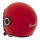 Vespa Jethelm RED - rot