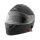 Moto Guzzi Klapphelm mit Bluetooth - grau
