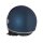 Piaggio Jethelm - matt blau metallic