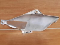 Verkleidung, Abdeckung, Deckel links Kreidler SM 125 Pro  (2017-2018)