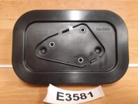 Luftfilter, Luftfilterkasten, Airbox Harley-Davidson Sportster (außer XL1200V) (2004-2013)