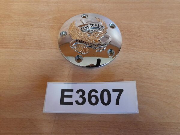 Verkleidung, Abdeckung, Deckel Harley-Davidson FXSB 1690 Softail Breakout (2016-)