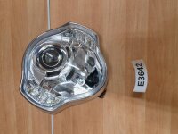 Scheinwerfer, Frontlicht, Lampe Moto Guzzi California...