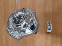 Scheinwerfer, Frontlicht, Lampe Moto Guzzi California...