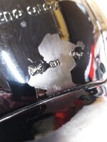 Scheinwerfer, Frontlicht, Lampe Moto Guzzi California 1400 Touring (2012-2019)