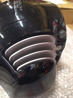 Scheinwerfer, Frontlicht, Lampe Moto Guzzi California 1400 Touring (2012-2019)