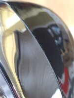 Scheinwerfer, Frontlicht, Lampe Moto Guzzi California 1400 Touring (2012-2019)
