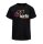 Aprilia T-Shirt Racing Team 2023 "41" - Herren - schwarz - Größe L