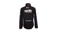 Aprilia Sweatshirt Replica Racing Team 2023 - Herren - schwarz - Größe 4XL