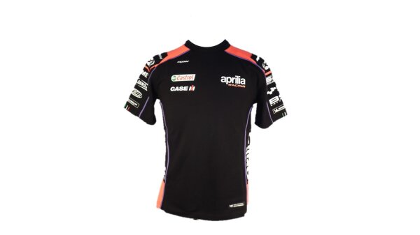 LADY T SHIR COTTON TEAMW REPLICA 23 S