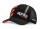 Aprilia Basecap Racing 2023 - schwarz/weiß/rot- Einheitsgröße