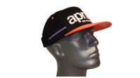 CAPS FLAT