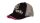 Aprilia Basecap - schwarz/grau/pink - Einheitsgröße