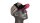 Aprilia Basecap - schwarz/grau/pink - Einheitsgröße