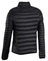 Aprilia Daunenjacke Travelline - Unisex - schwarz