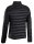 Aprilia Daunenjacke Travelline - Unisex - schwarz