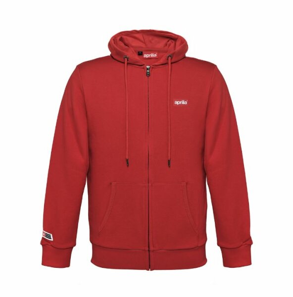 APRILIA WIDE HOODIE