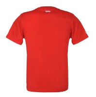 Aprilia T-Shirt - Unisex - schwarz