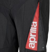 APRILIA ADVENTURE TOURING PANT schwarz