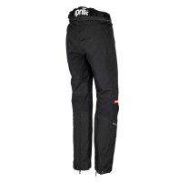 APRILIA ADVENTURE TOURING PANT schwarz