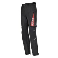 Aprilia Motorradhose Adventure Touring - Herren - schwarz