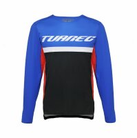 OFFROAD JERSEY
 GRAPHIC MULTICOLOR