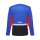 Aprilia Tuareg Jersey Offroad  - Herren - blau/schwarz